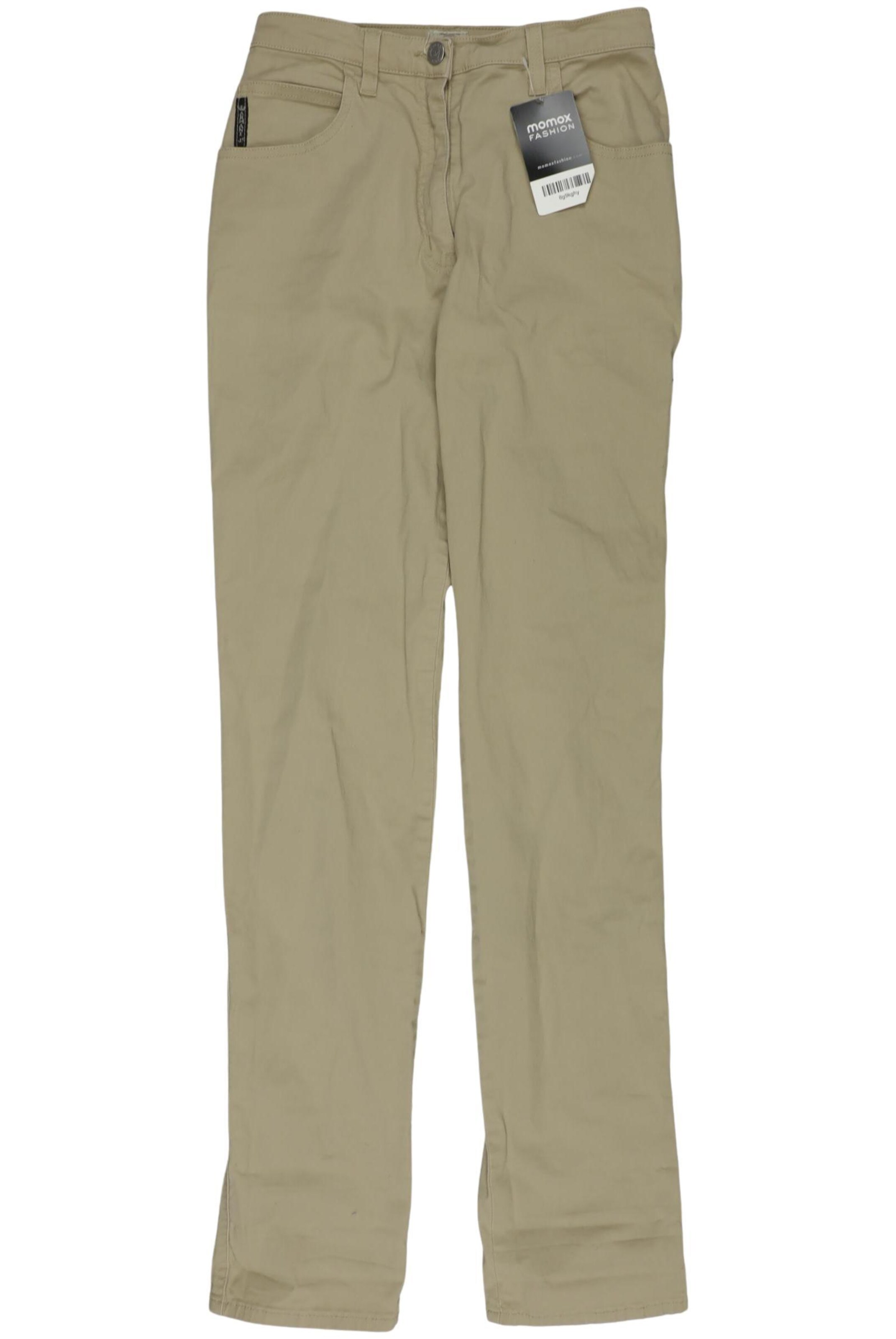 Armani Jeans Jeans in 27 in Beige: front