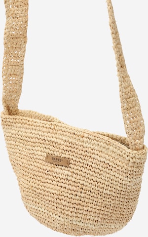 Barts Skuldertaske i beige: forside