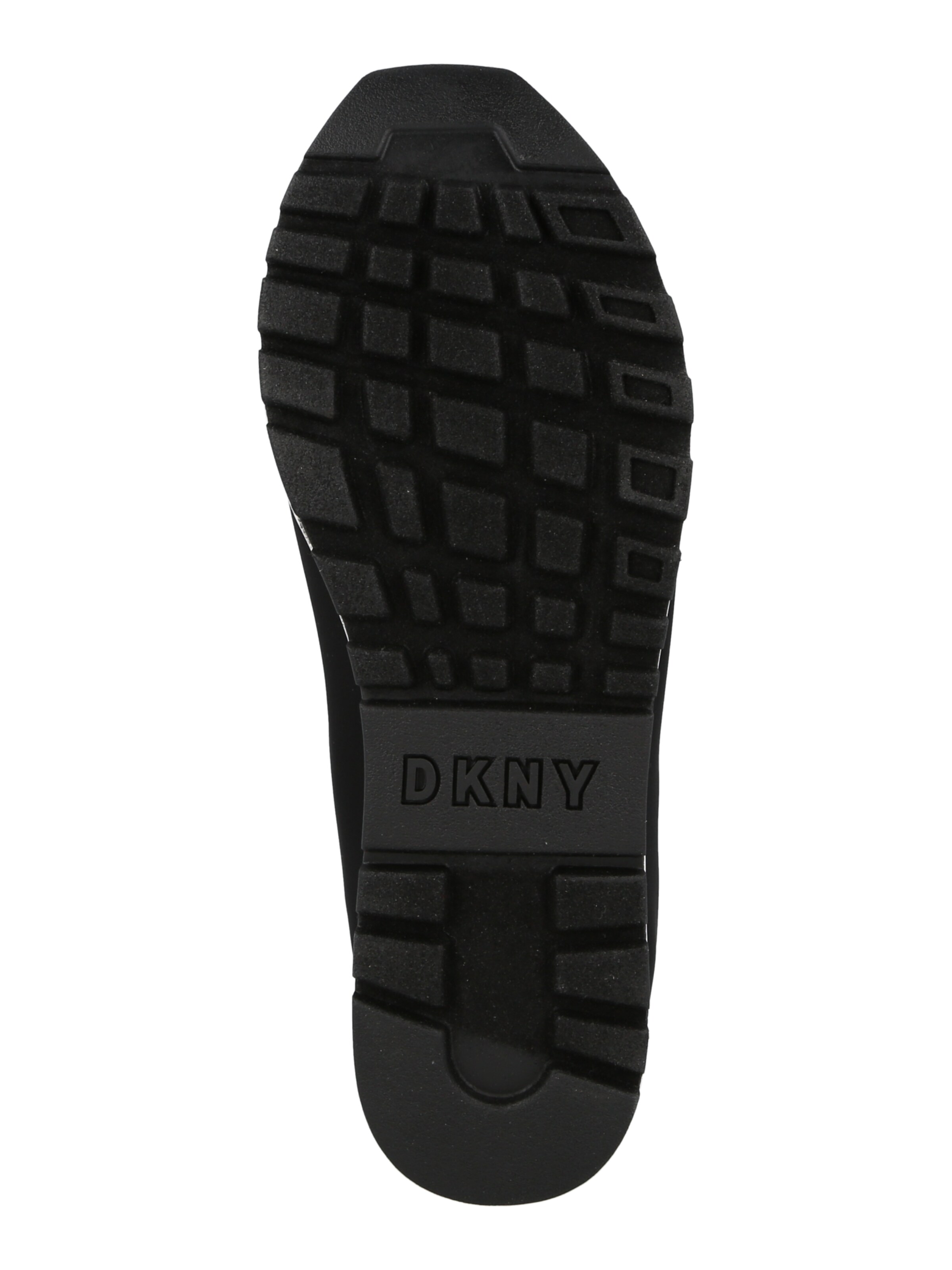 Slip on 'Jadyn' DKNY en noir