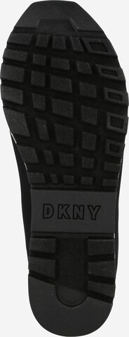 DKNY Slip On 'Jadyn' in Schwarz