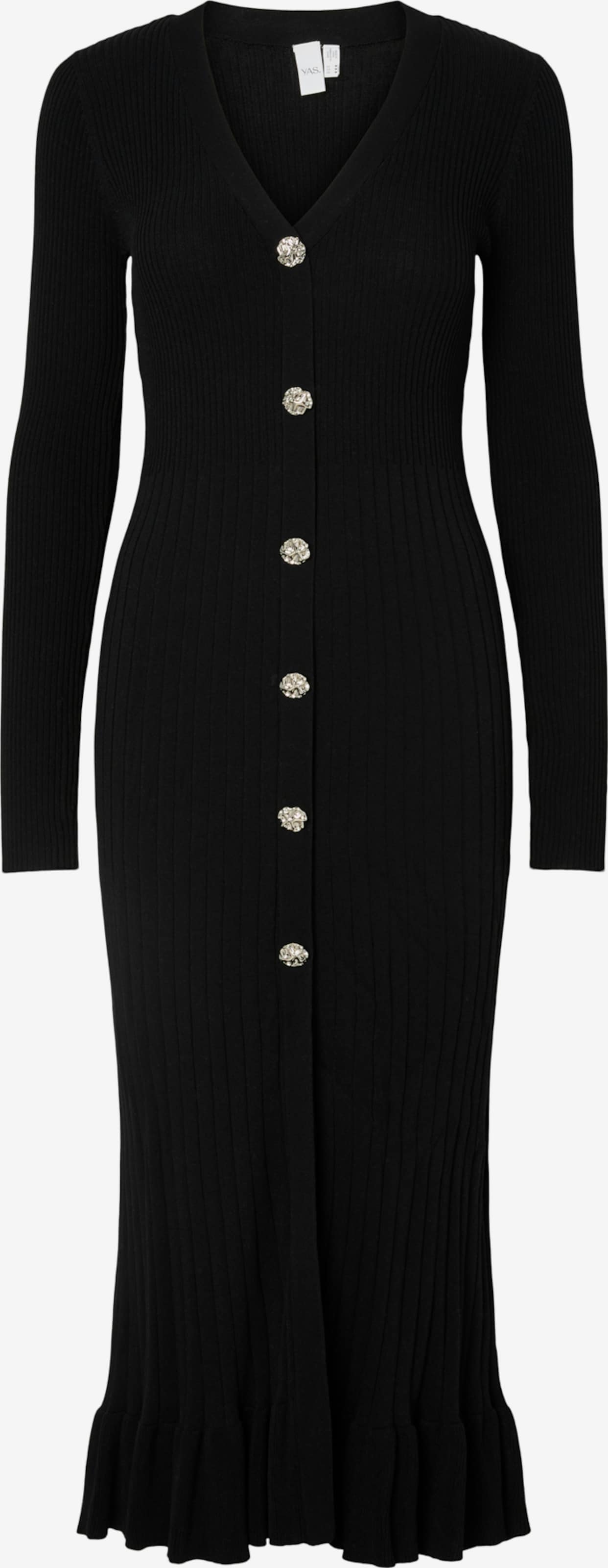 YAS Rochie tricotat 'YASMikla'