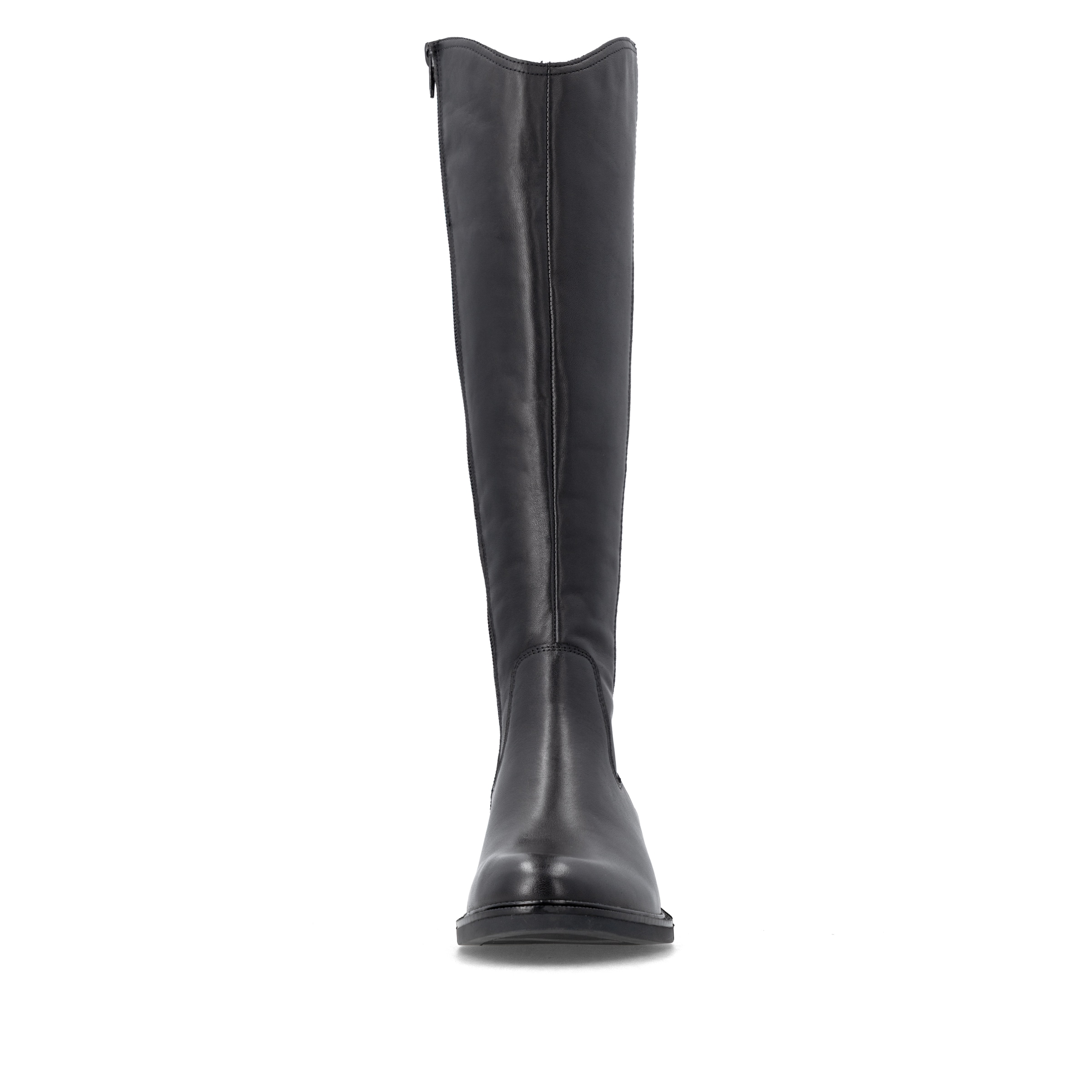 Bottes REMONTE en noir