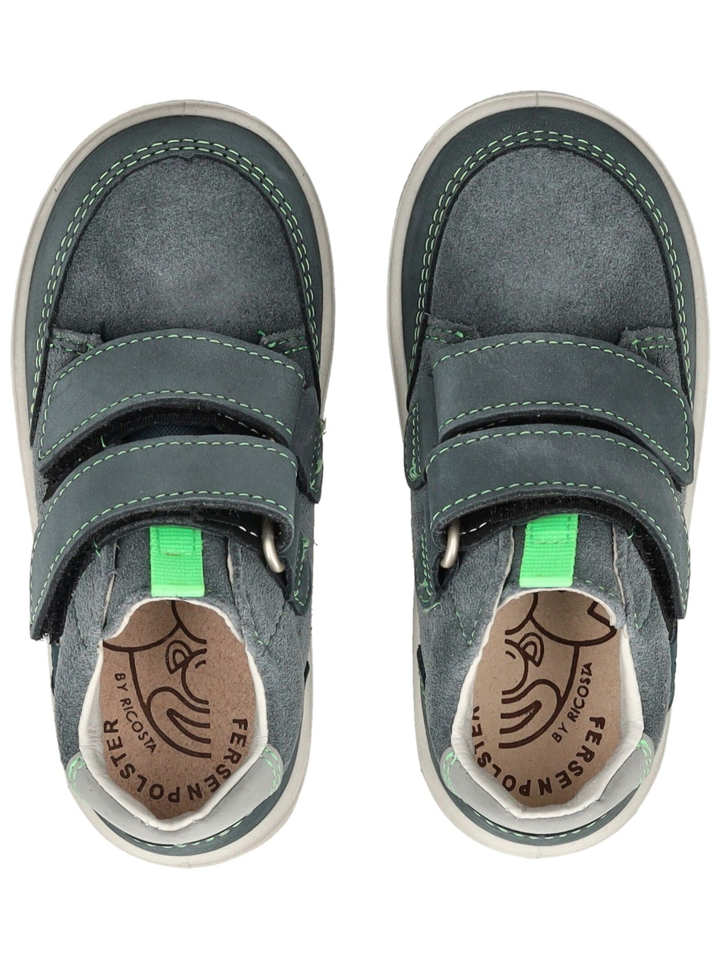 Scarpa bassa di Pepino in grigio