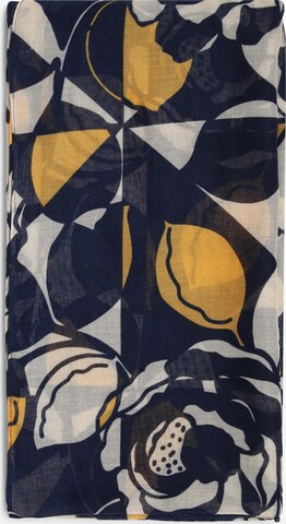 Marie Lund Scarf in Mixed colors: front