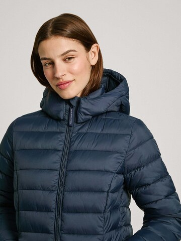 Cappotto invernale 'Ammy' di Pepe Jeans in blu