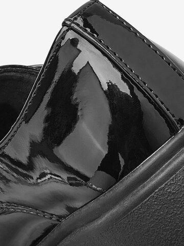 Scarpa bassa di Next in nero