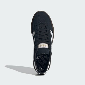 ADIDAS ORIGINALS Sneakers 'Handball Spezial' in Zwart
