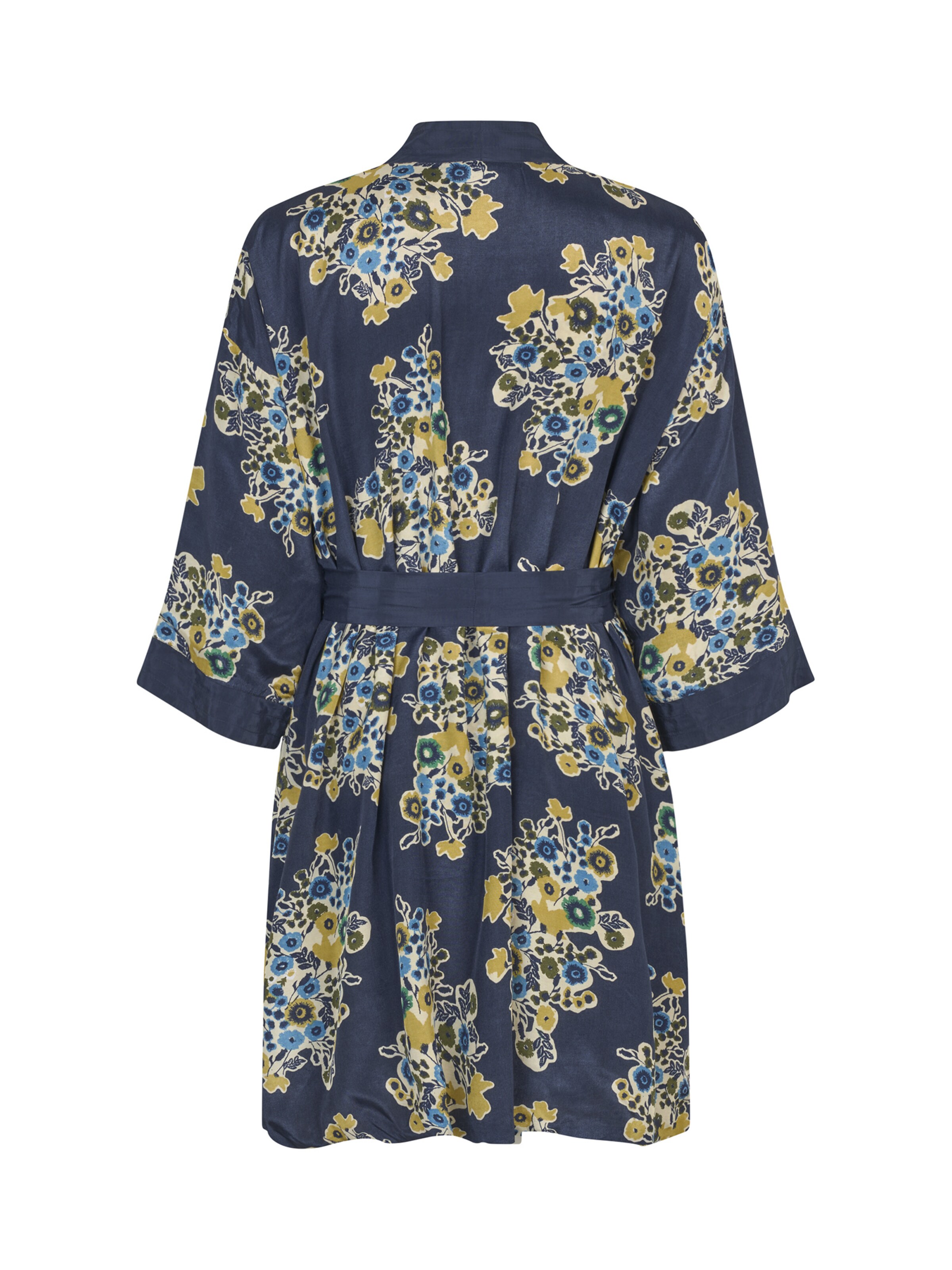 Masai Kimono 'Josslyna' i blå