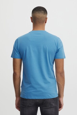 Casual Friday Shirt in Blau