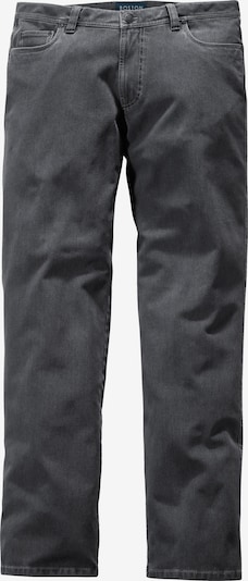 Boston Park Jeans in de kleur Grijs, Productweergave