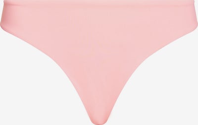 Tommy Jeans Bikinihose 'Heritage' in rosa, Produktansicht