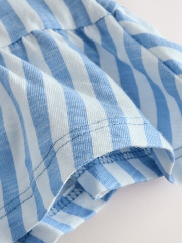 Next Shirt in Blue