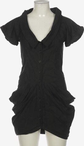 AllSaints Dress in M in Black: front