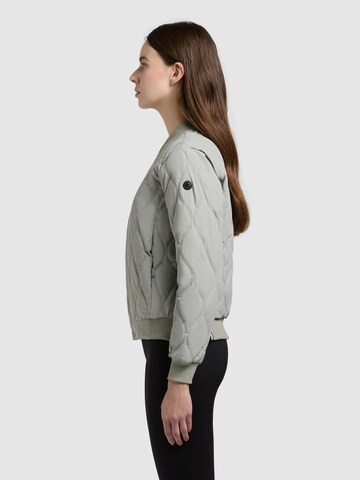 khujo Tussenjas in Groen