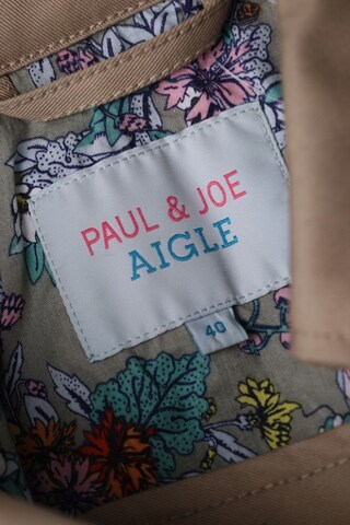 PAUL & JOE Jacke L in Beige