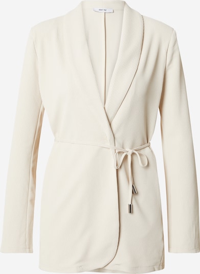 ABOUT YOU Blazer 'Thassia' in creme, Produktansicht