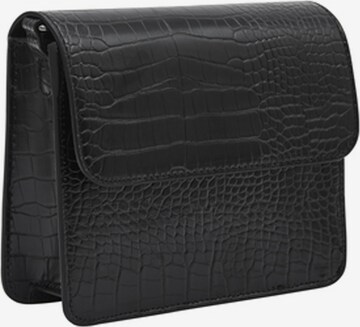 HVISK - Bolso de hombro 'CAYMAN TRACE' en negro