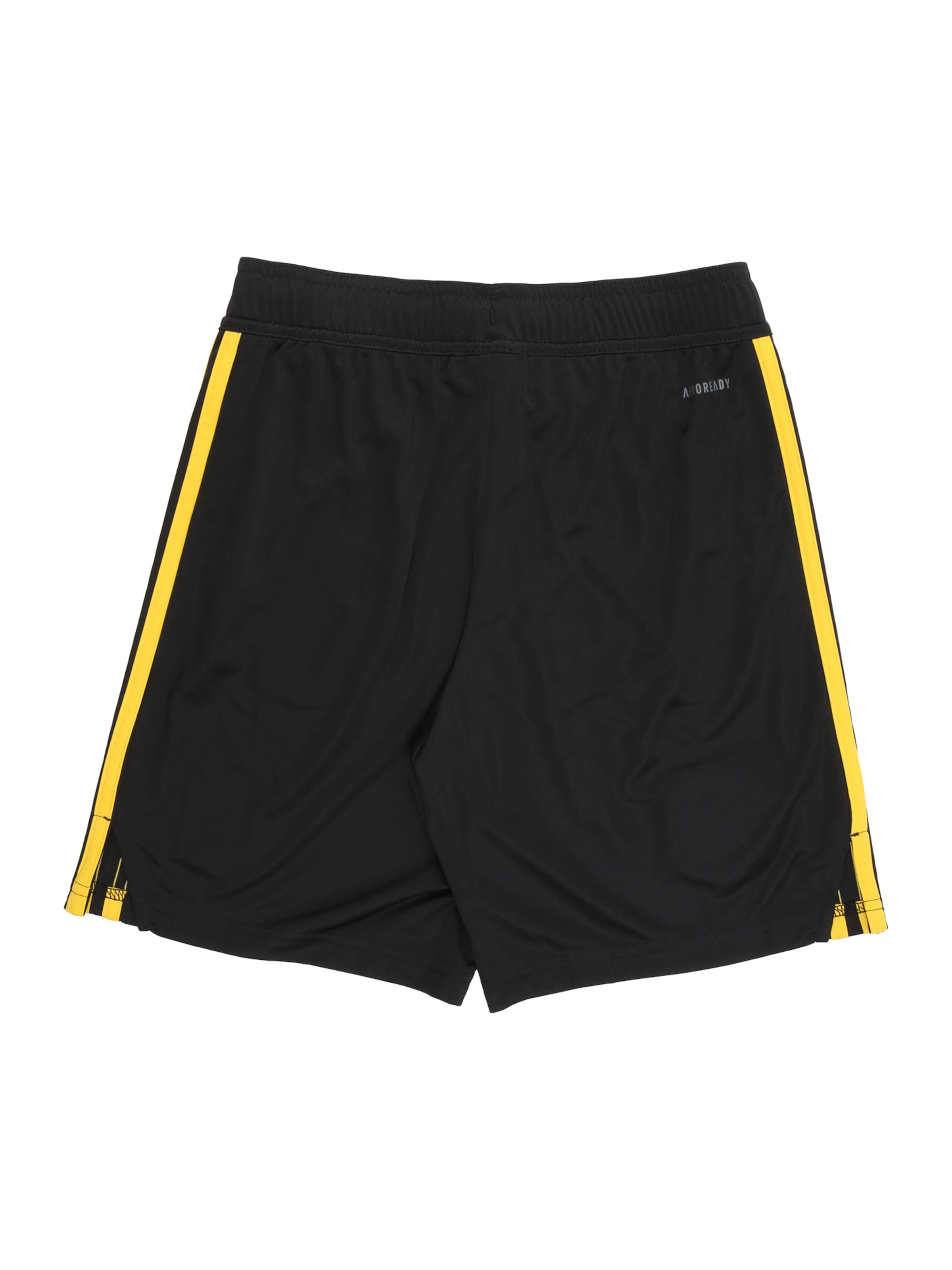 ADIDAS PERFORMANCEregular Sportske hlače 'Manchester United Short 2025/2026' - crna boja