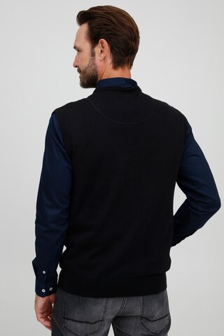 FQ1924 Sweater 'FLYN' in Black