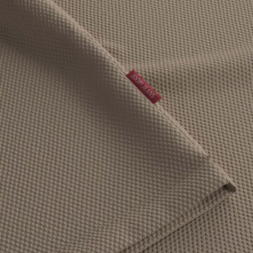 JOOP! Jeans Koszulka w kolorze beżowy