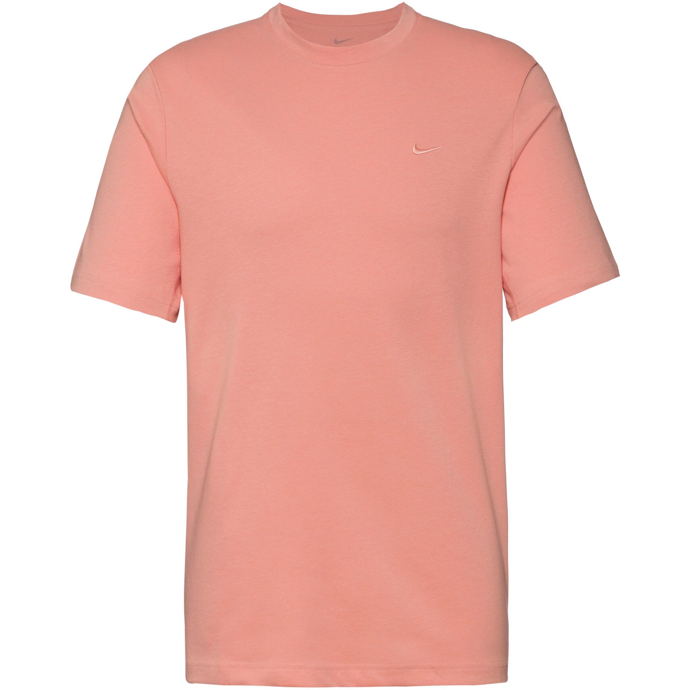 NIKE Funktionsshirt 'Primary' in apricot, Produktansicht