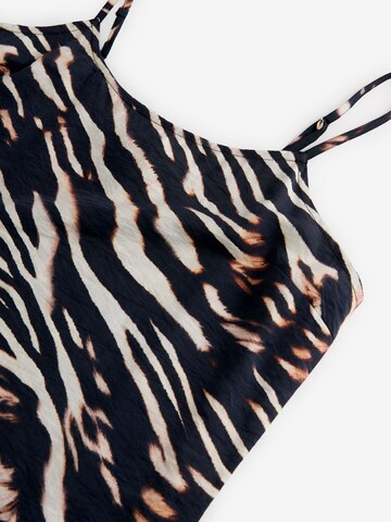 Robe d’été Next en noir