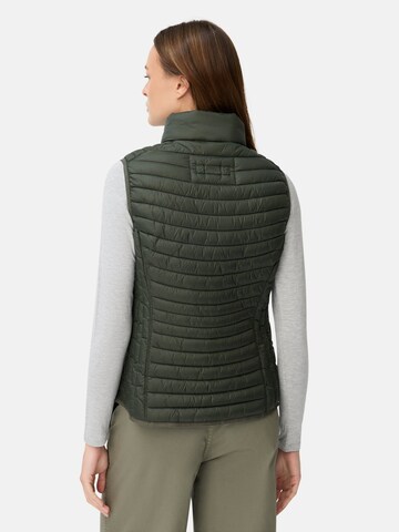 CAMEL ACTIVE Vest in Green