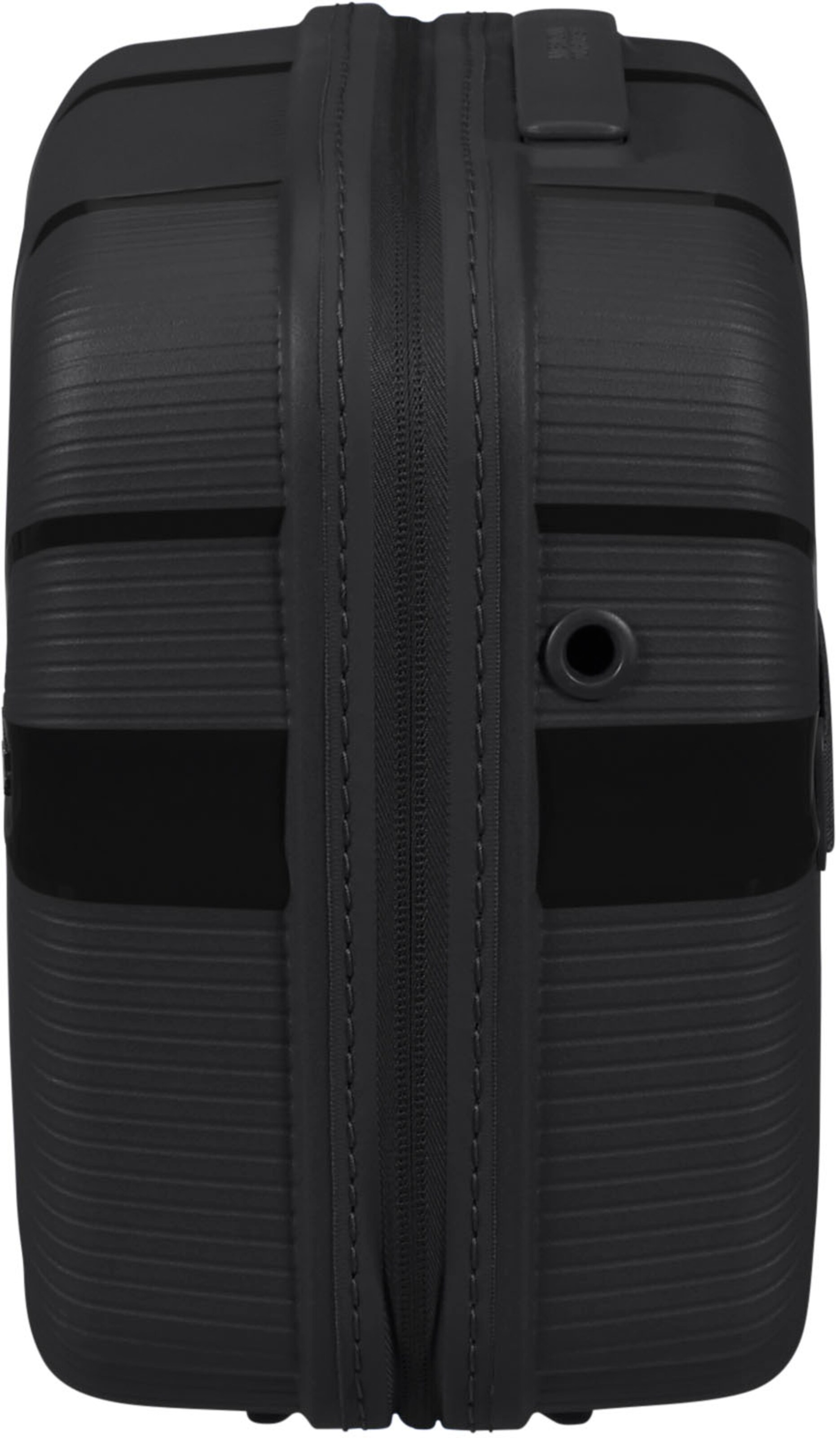 American Tourister Kosmetiktasche 'Starvibe' in Schwarz