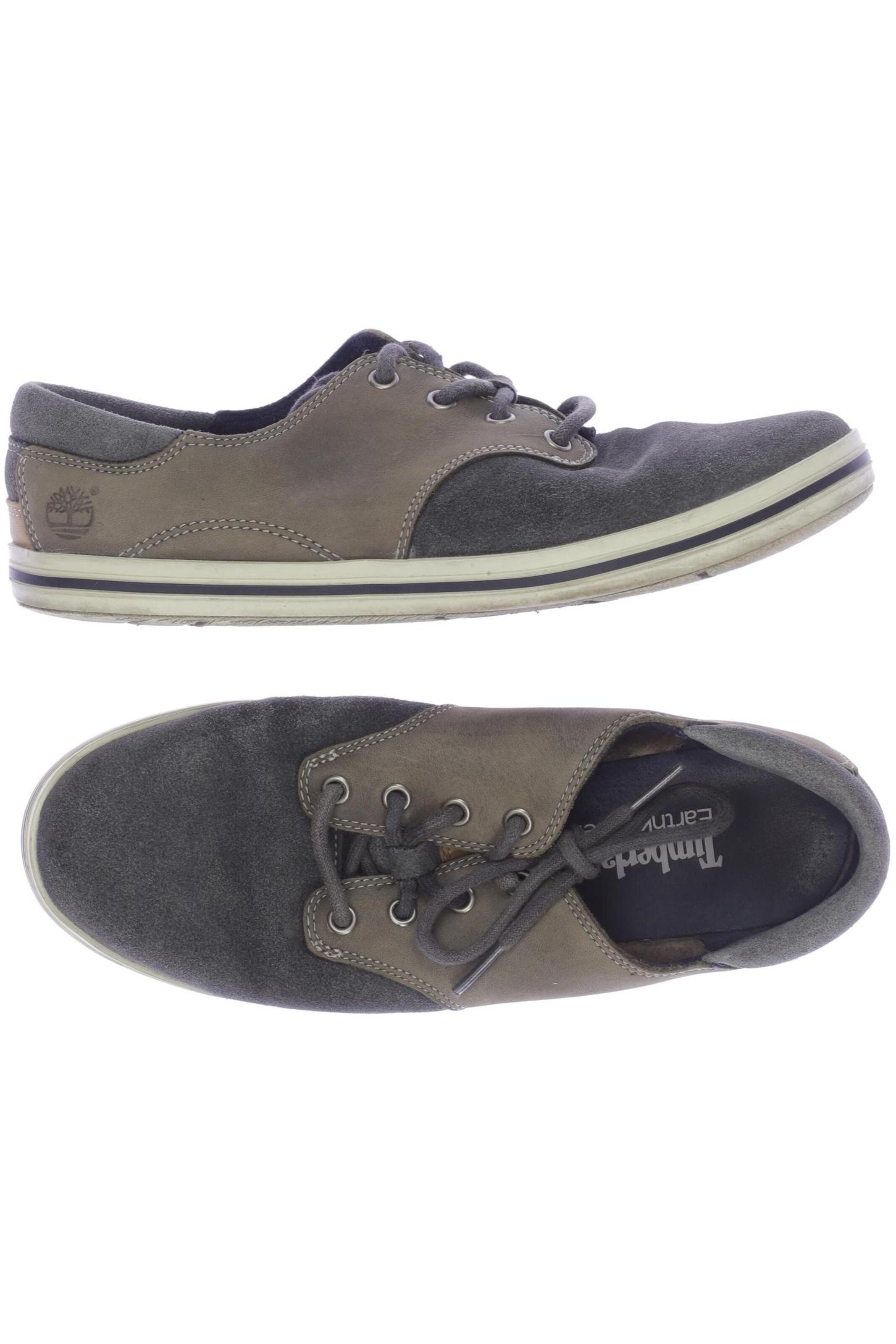 TIMBERLAND Sneakers & Trainers in 38 in Grey: front