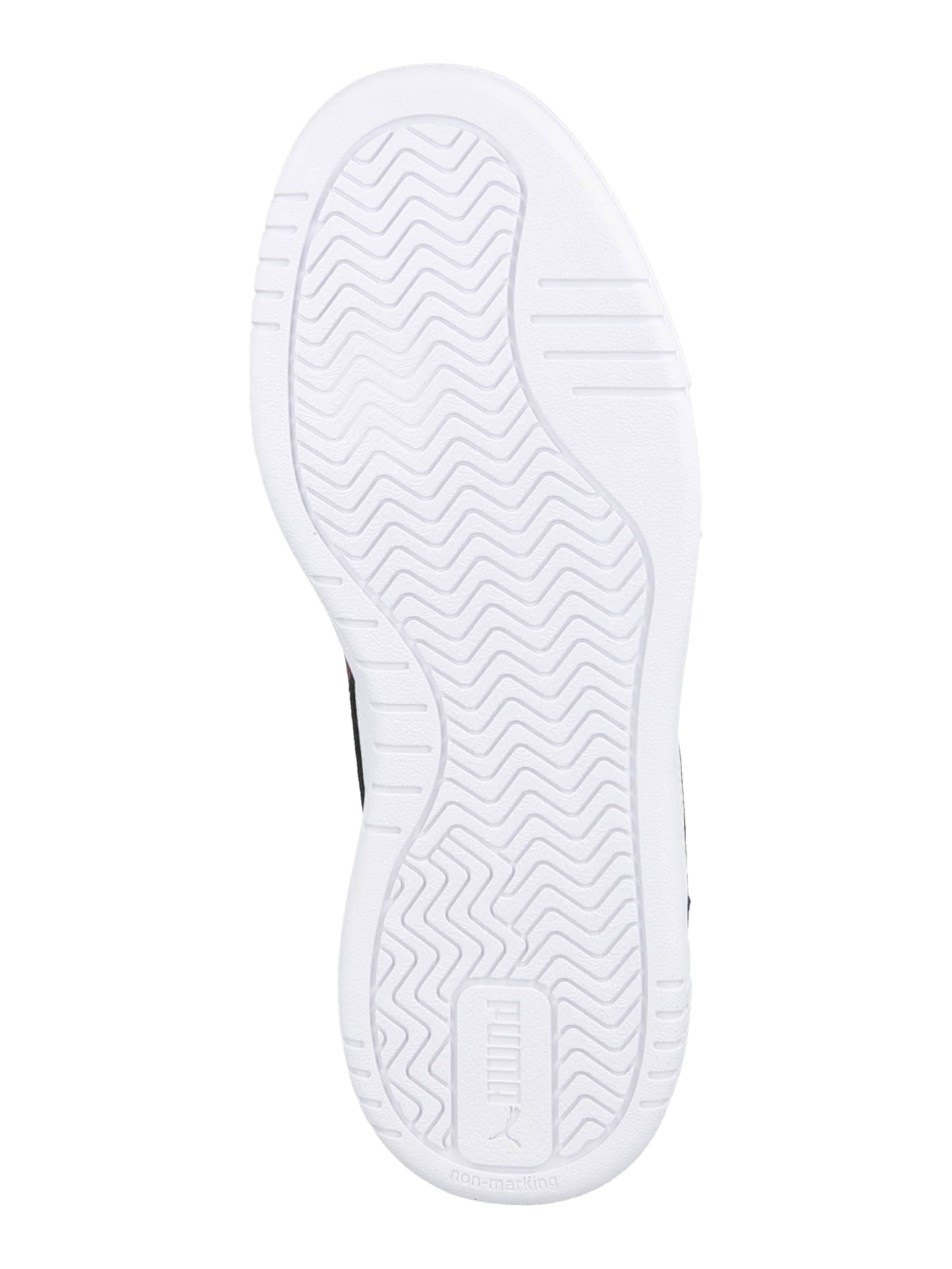 PUMA - Zapatillas deportivas 'Caven III' en negro