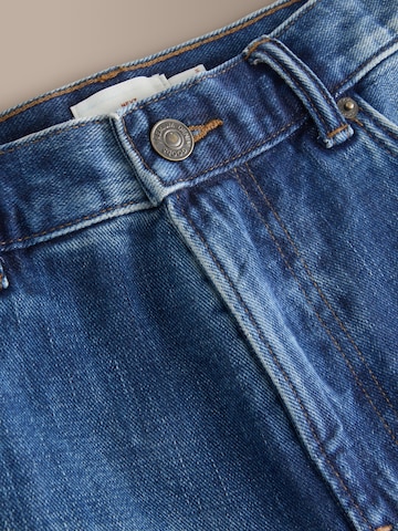 Next Regular Jeans 'Signature' in Blau