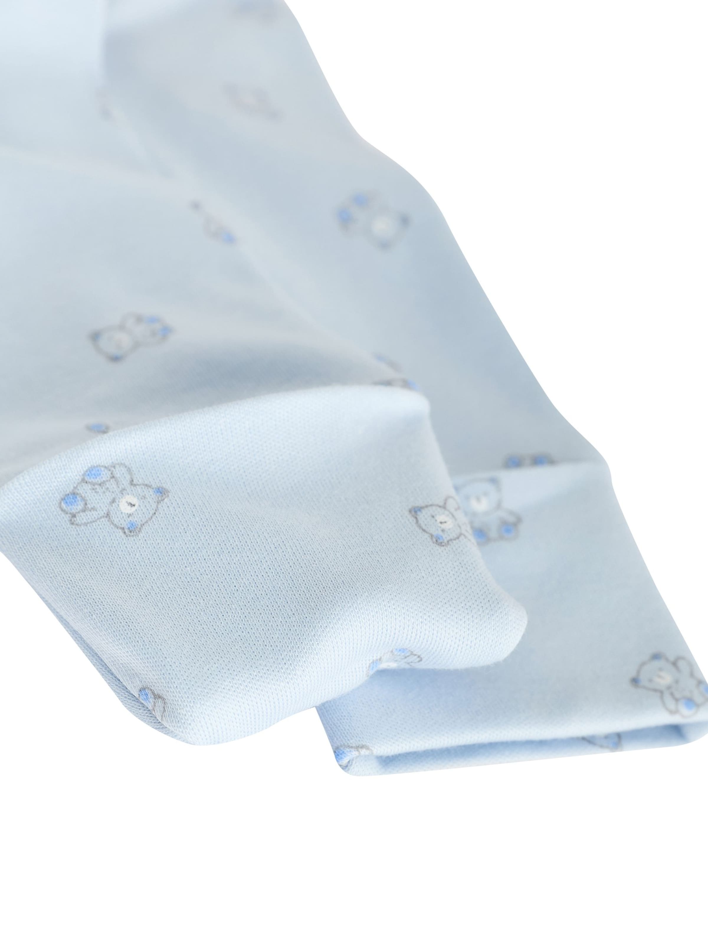 Next Pyžamo – modrá