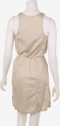 BOSS Kleid S in Beige