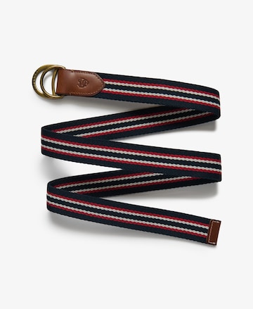 Ceinture 'Heritage' Superdry & Co en bleu
