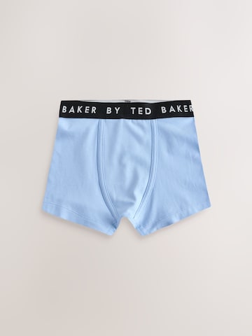 Baker by Ted Baker Aluspüksid, värv sinine