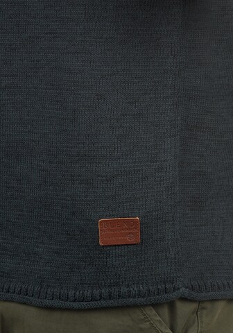 BLEND Pullover 'BHDan' in Blau