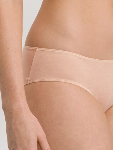 Hanro Panty ' Ultralight ' in Beige