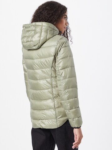 Veste d’hiver 'Per' ESPRIT en vert