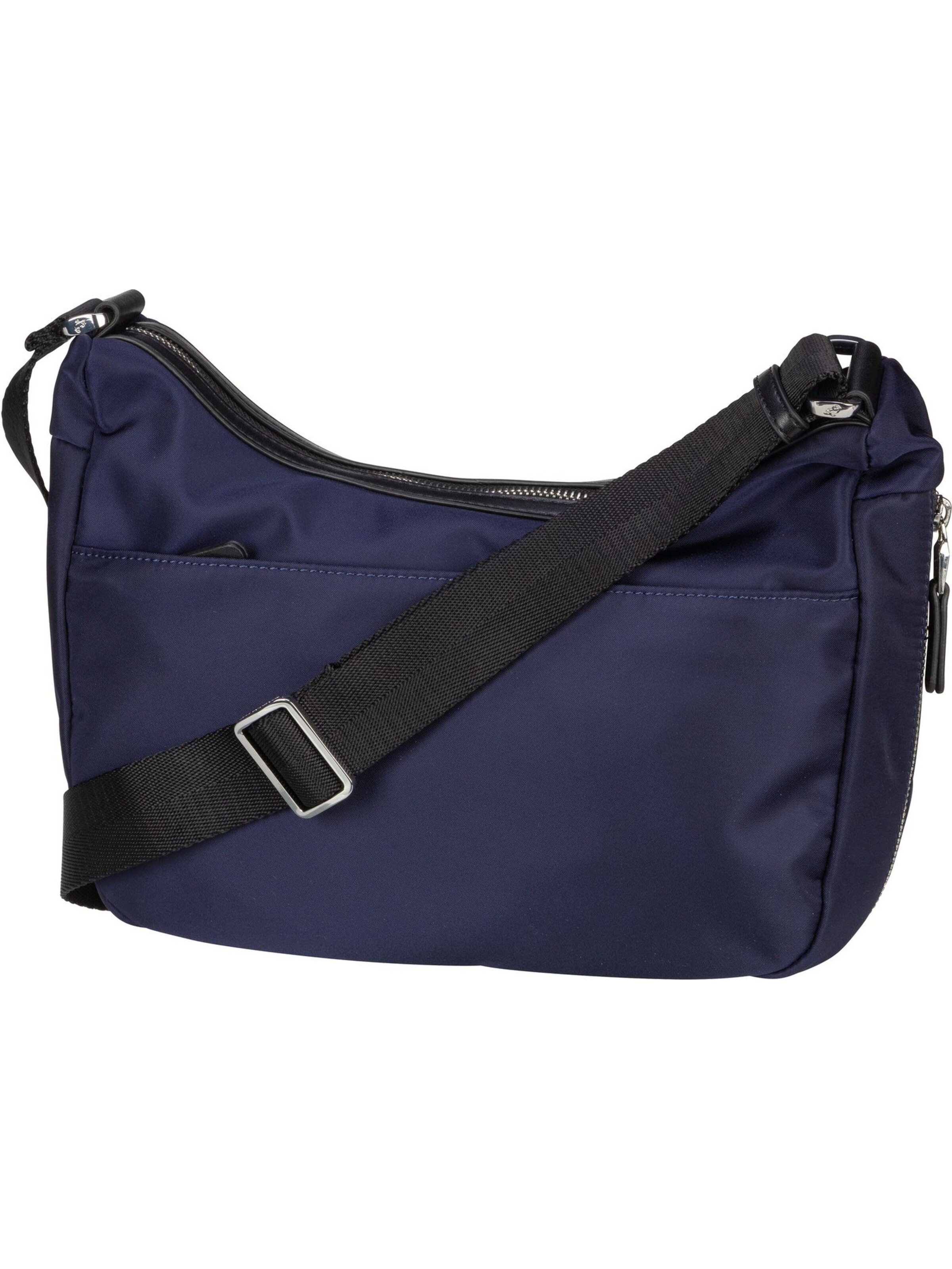 MANDARINA DUCK Crossbody Bag in Blue