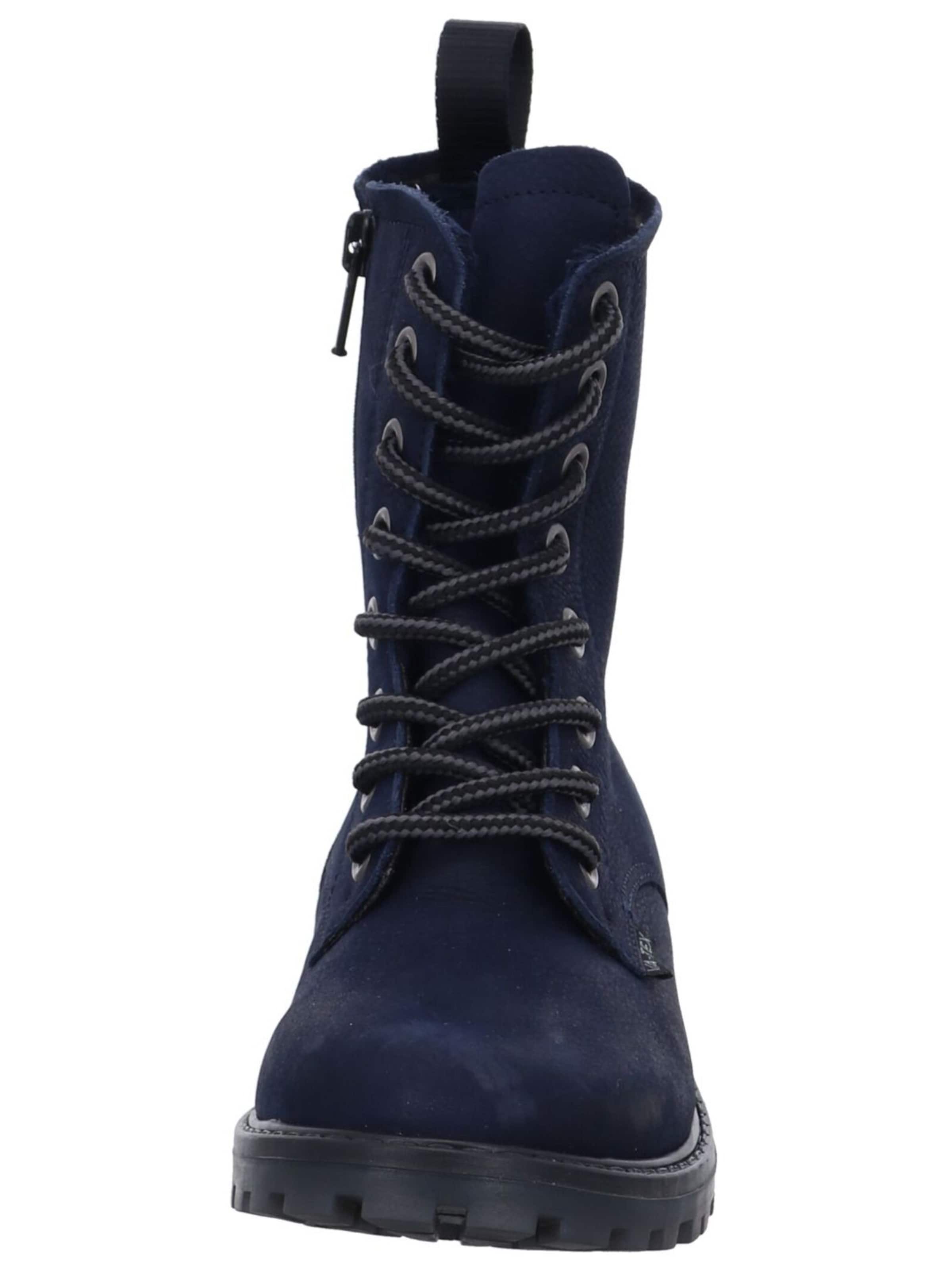 Vado Stiefel in Blau