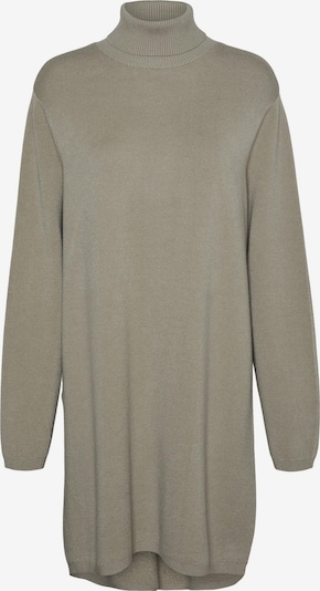 VERO MODA Pullover 'Mathilde' in rauchgrau, Produktansicht