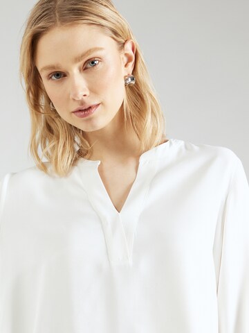 GERRY WEBER Blouse in White