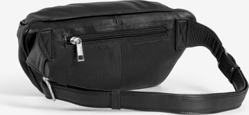 still Nordic Fanny Pack 'Anouk' in Black