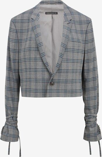 ABOUT YOU REBIRTH STUDIOS Blazer in grau, Produktansicht
