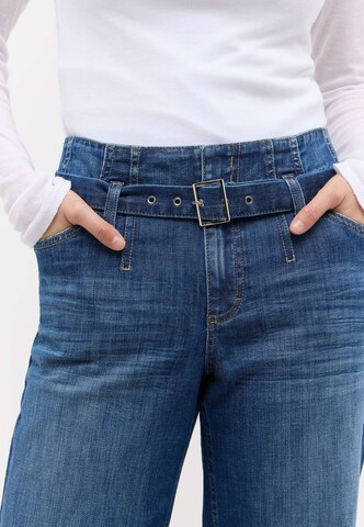 Angels Regular Jeans 'Liz' in Blauw