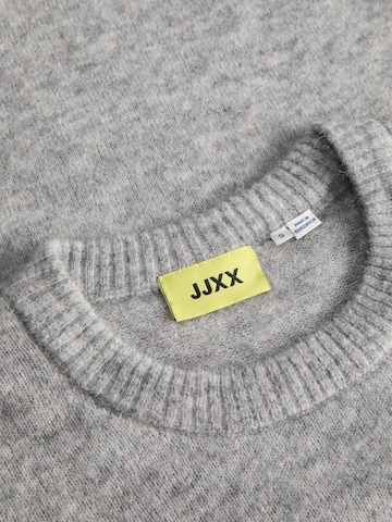 JJXX Trui 'JXMatilda' in Grijs