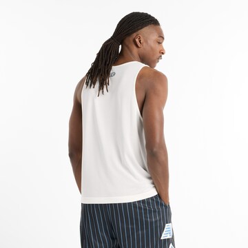 new balance Performance Shirt 'In Game' in Black