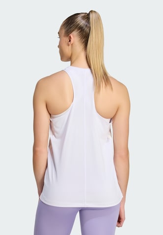 ADIDAS PERFORMANCE Sports top 'Adi365' in Purple