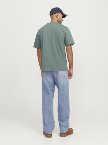 R.D.D. ROYAL DENIM DIVISION Shirt 'Road' in Grey