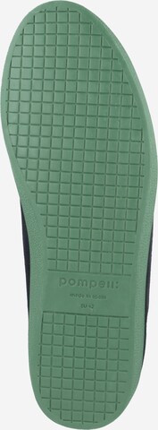 POMPEII Sneaker 'HIGBY' in Blau